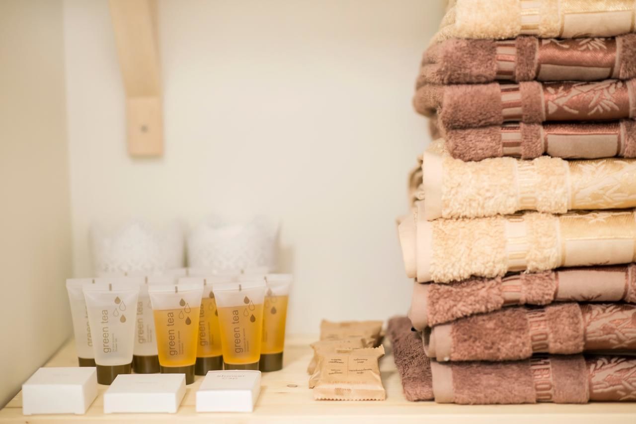 Апартаменты Stay in Kaunas Каунас