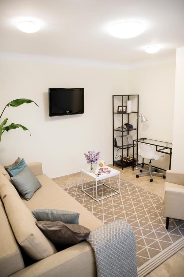 Апартаменты Stay in Kaunas Каунас