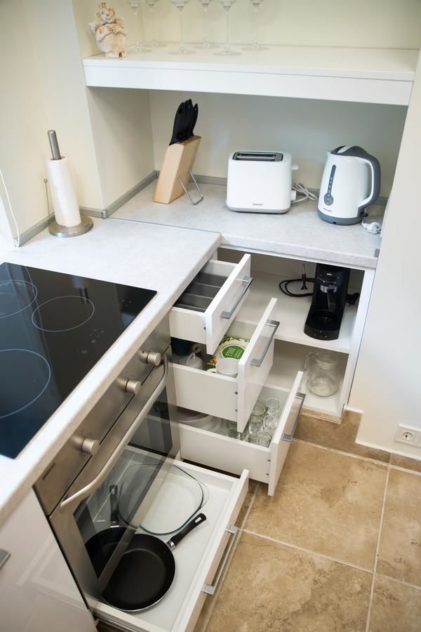 Апартаменты Stay in Kaunas Каунас