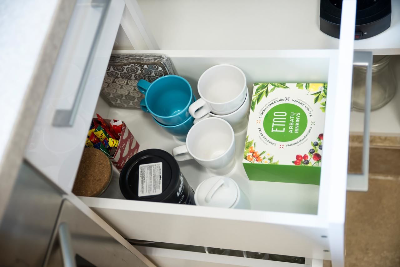 Апартаменты Stay in Kaunas Каунас