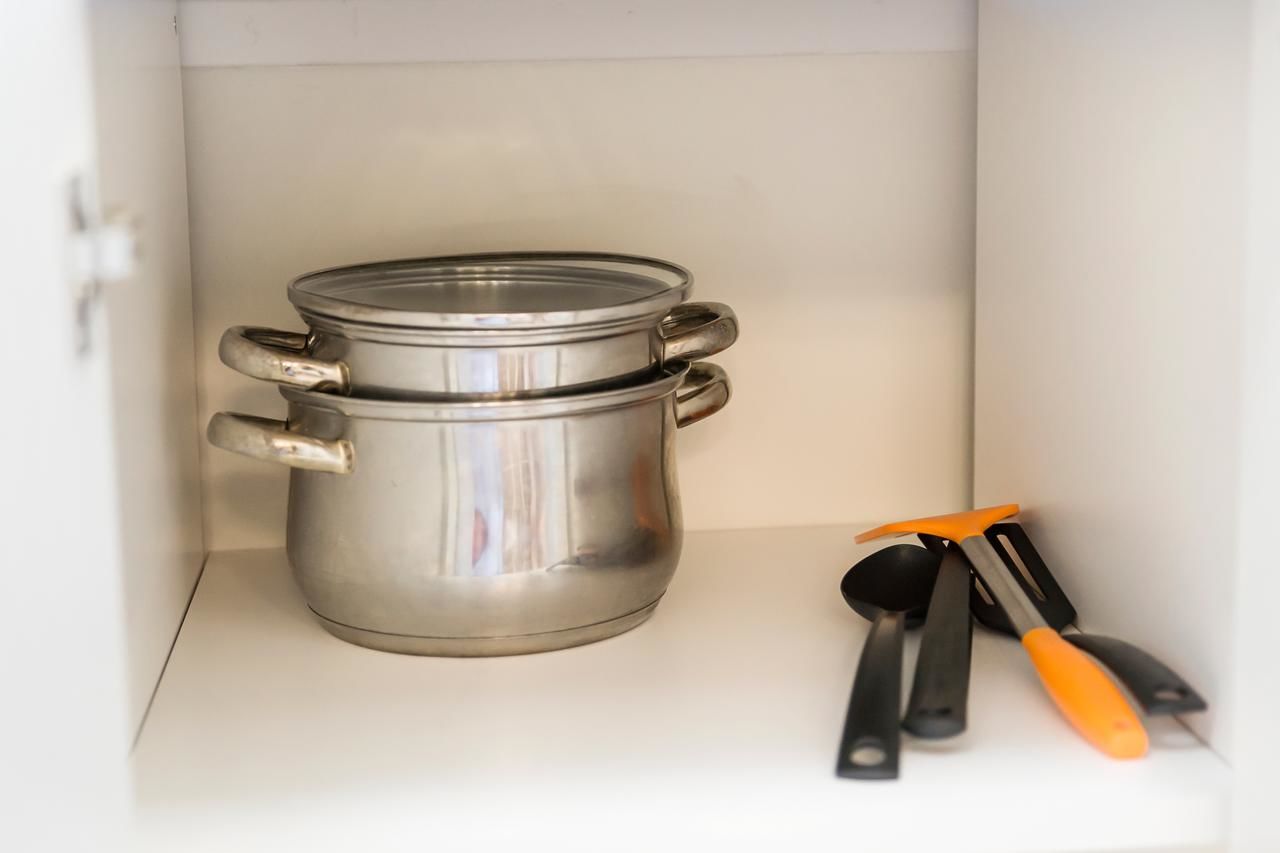 Апартаменты Stay in Kaunas Каунас