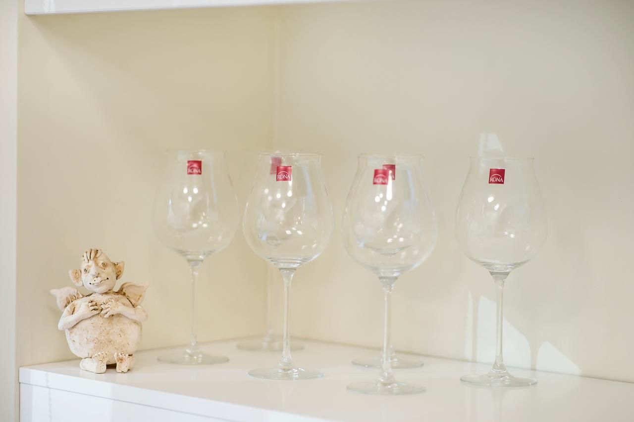 Апартаменты Stay in Kaunas Каунас