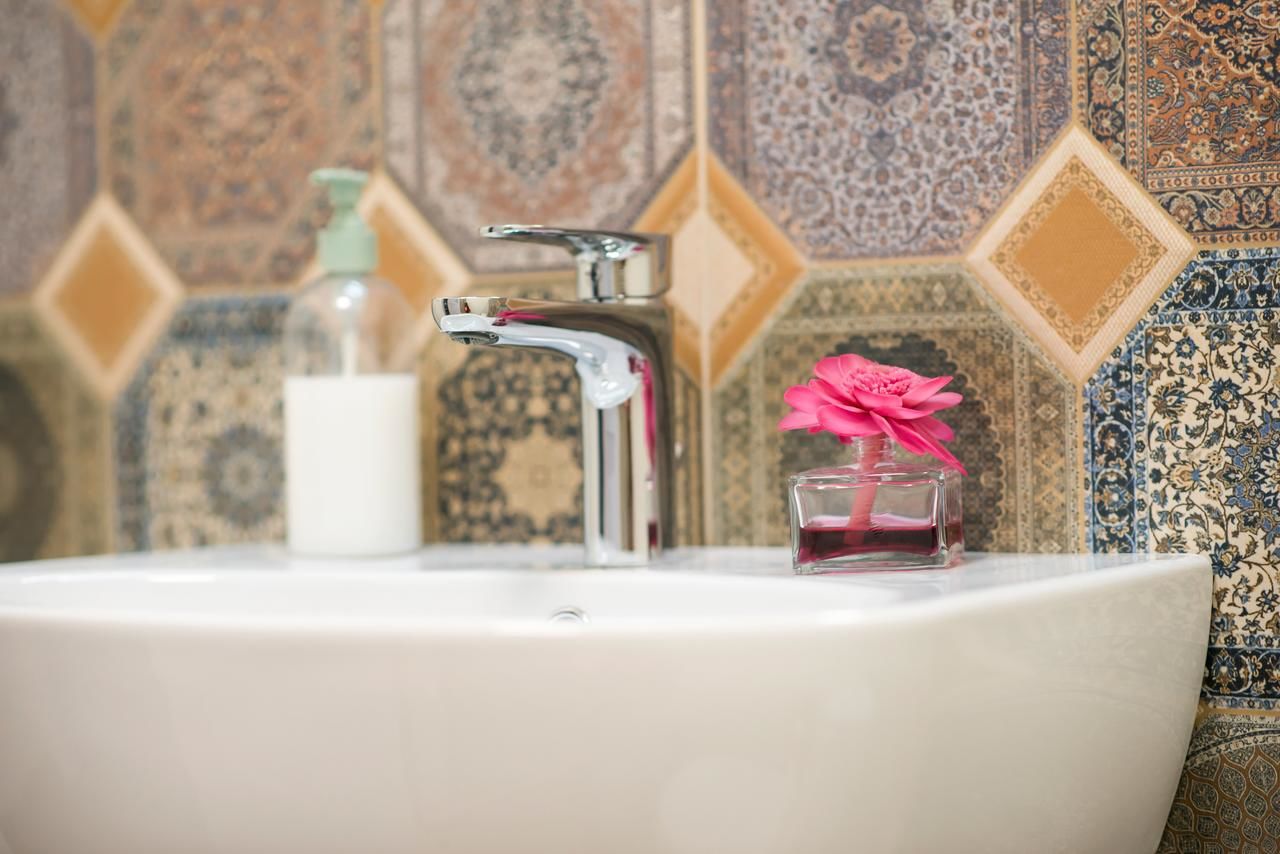 Апартаменты Stay in Kaunas Каунас