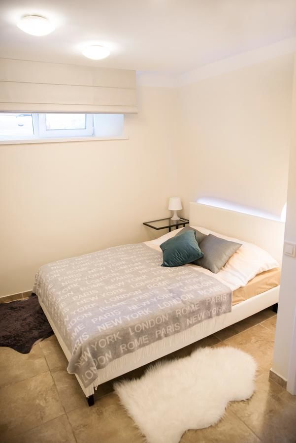 Апартаменты Stay in Kaunas Каунас