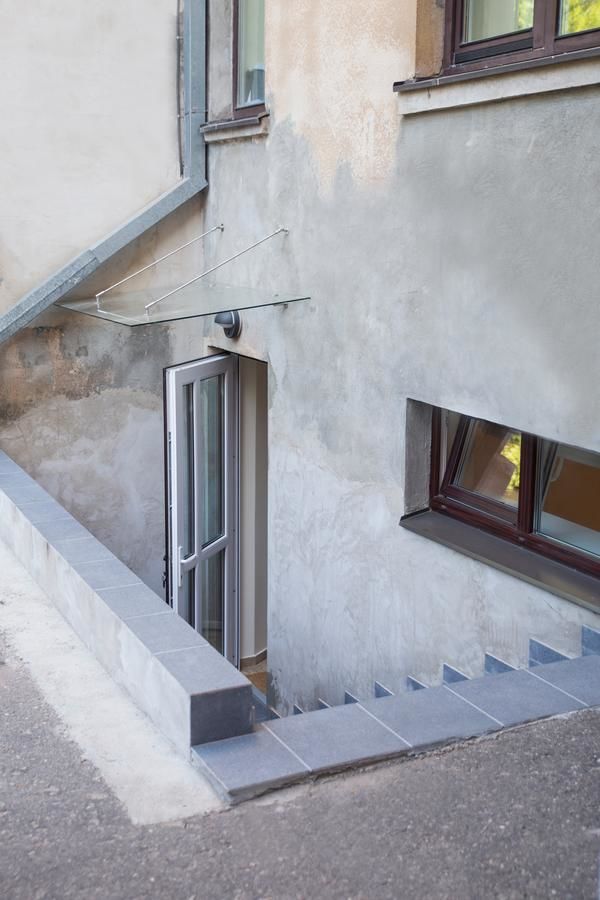 Апартаменты Stay in Kaunas Каунас