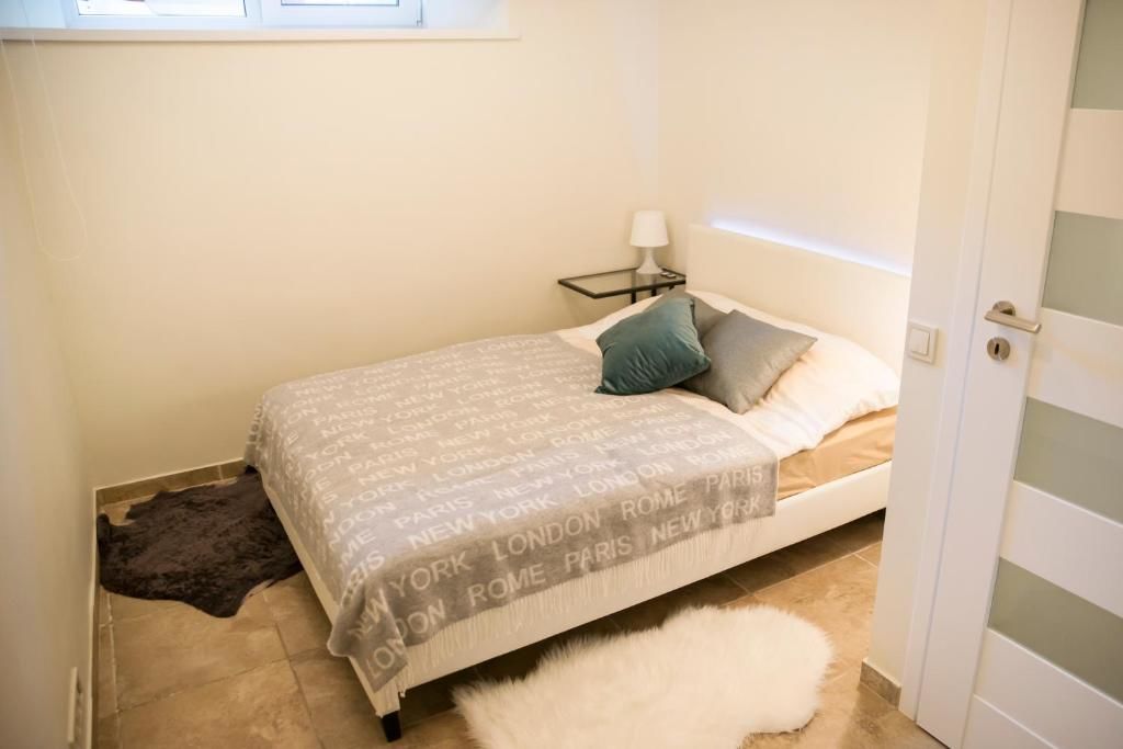 Апартаменты Stay in Kaunas Каунас