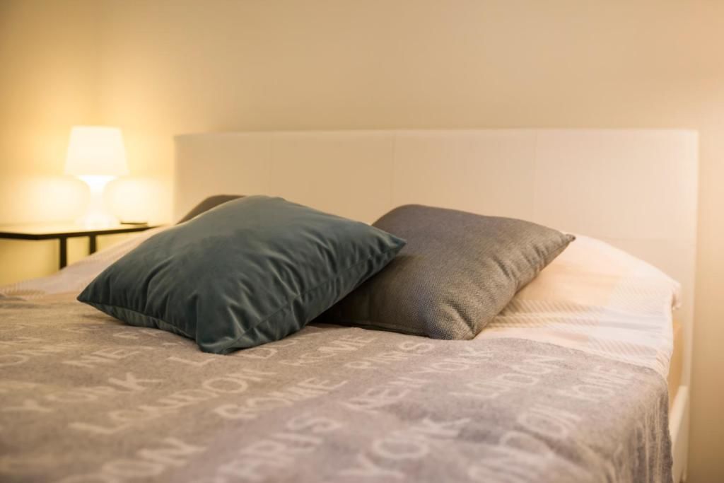 Апартаменты Stay in Kaunas Каунас