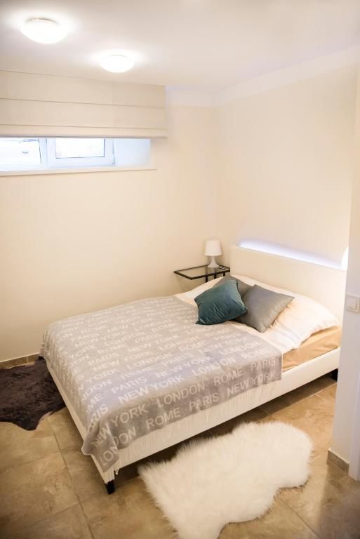 Апартаменты Stay in Kaunas Каунас