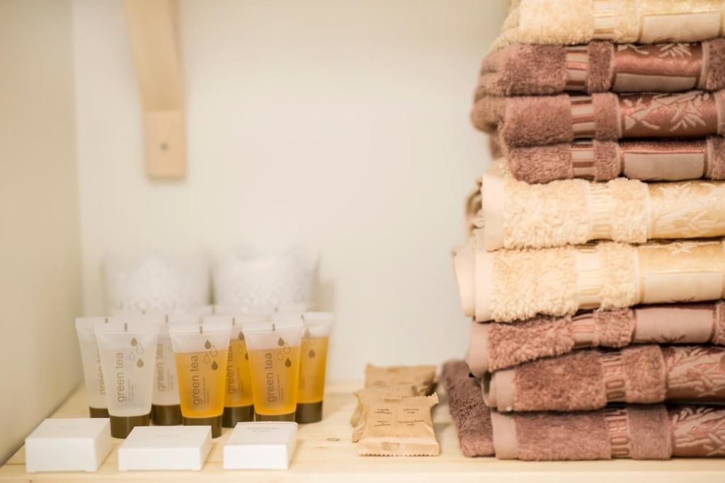 Апартаменты Stay in Kaunas Каунас