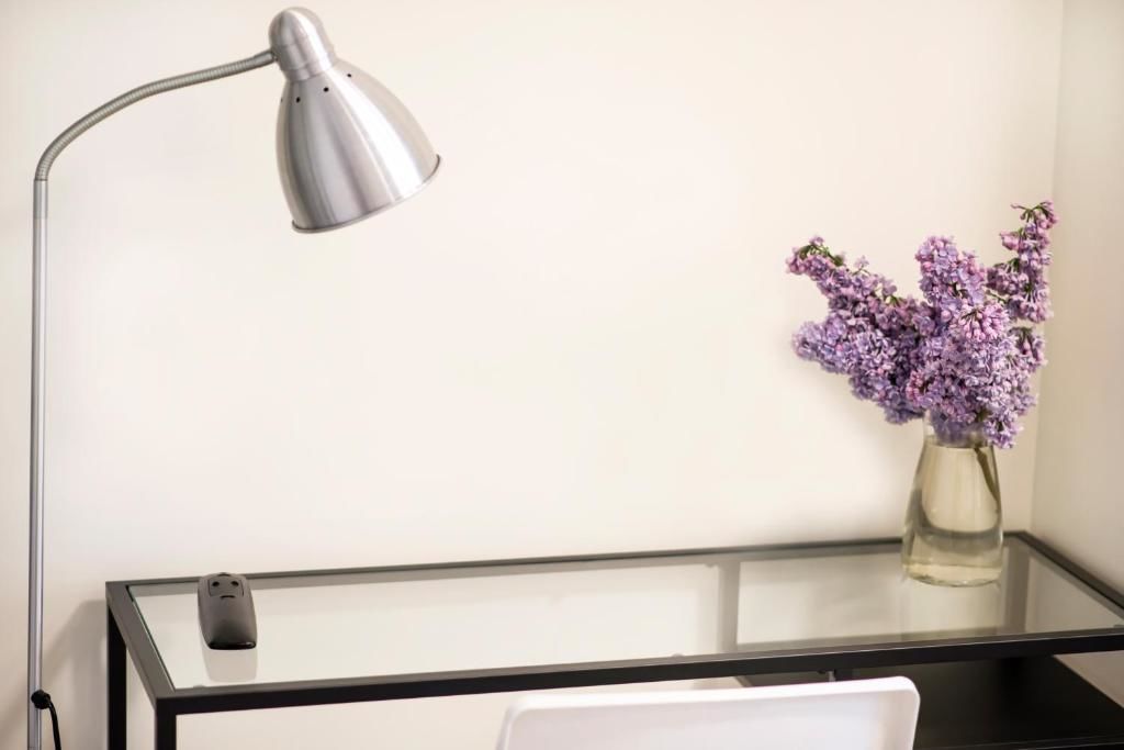 Апартаменты Stay in Kaunas Каунас