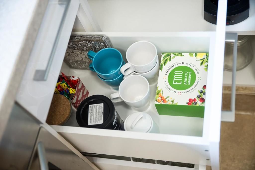 Апартаменты Stay in Kaunas Каунас