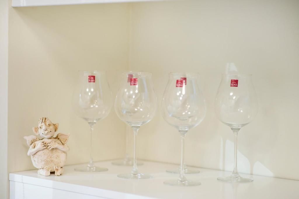 Апартаменты Stay in Kaunas Каунас