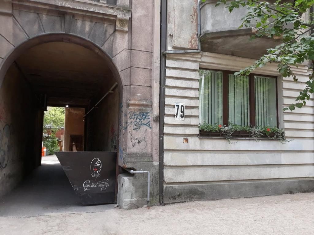 Апартаменты Stay in Kaunas Каунас