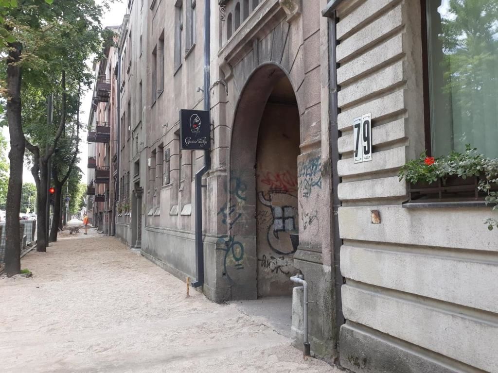 Апартаменты Stay in Kaunas Каунас