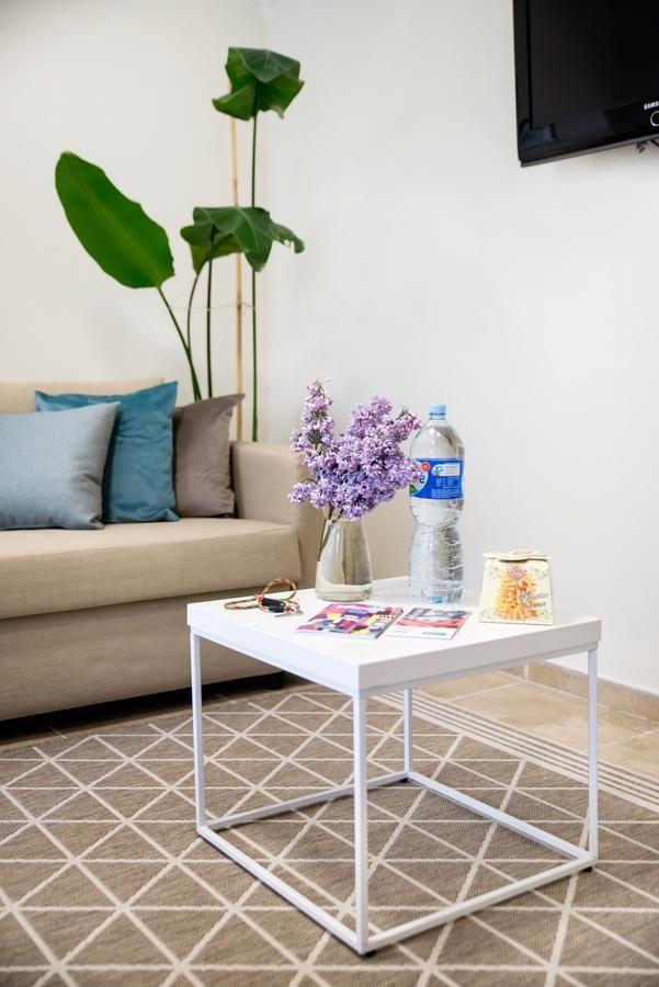 Апартаменты Stay in Kaunas Каунас