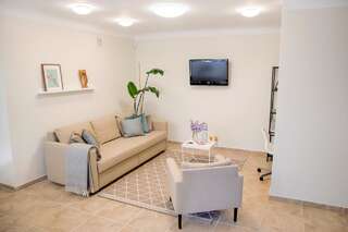 Апартаменты Stay in Kaunas Каунас Апартаменты-1