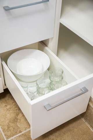 Апартаменты Stay in Kaunas Каунас Апартаменты-16