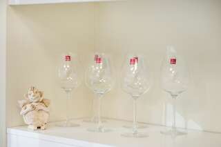 Апартаменты Stay in Kaunas Каунас Апартаменты-19