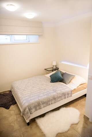 Апартаменты Stay in Kaunas Каунас Апартаменты-29