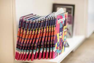 Апартаменты Stay in Kaunas Каунас Апартаменты-38