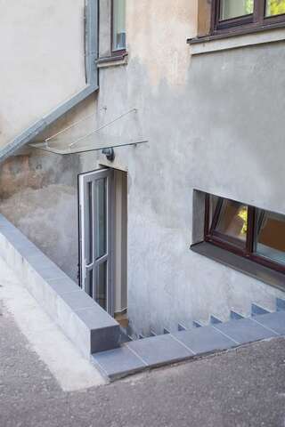 Апартаменты Stay in Kaunas Каунас Апартаменты-39