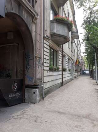 Апартаменты Stay in Kaunas Каунас Апартаменты-43