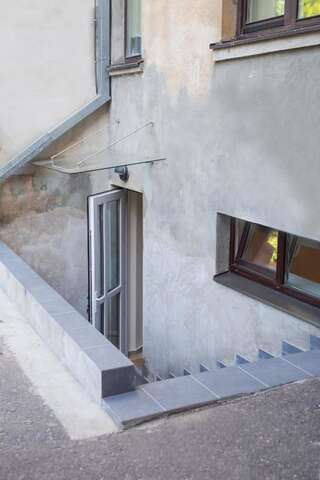 Апартаменты Stay in Kaunas Каунас Апартаменты-46