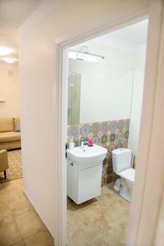 Апартаменты Stay in Kaunas Каунас Апартаменты-57