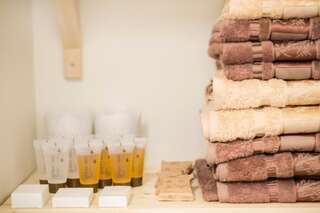 Апартаменты Stay in Kaunas Каунас Апартаменты-61