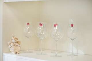 Апартаменты Stay in Kaunas Каунас Апартаменты-80