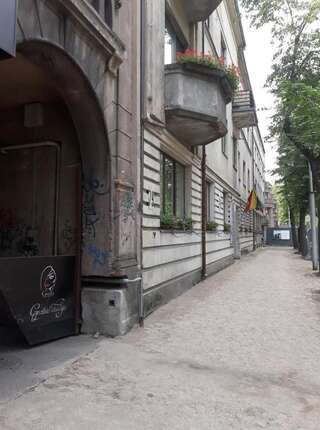 Апартаменты Stay in Kaunas Каунас Апартаменты-81