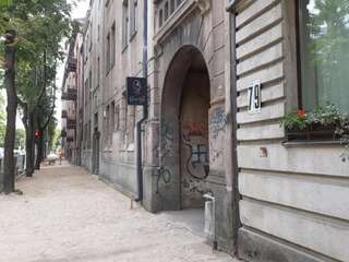 Апартаменты Stay in Kaunas Каунас Апартаменты-83