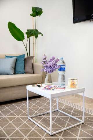 Апартаменты Stay in Kaunas Каунас Апартаменты-9