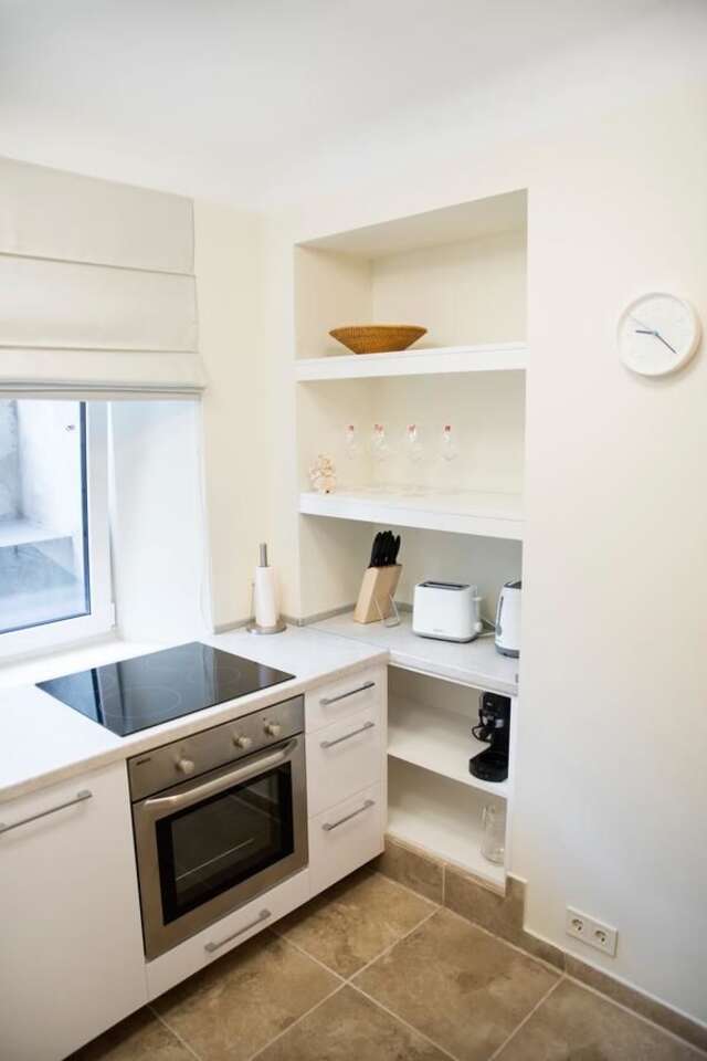 Апартаменты Stay in Kaunas Каунас-16