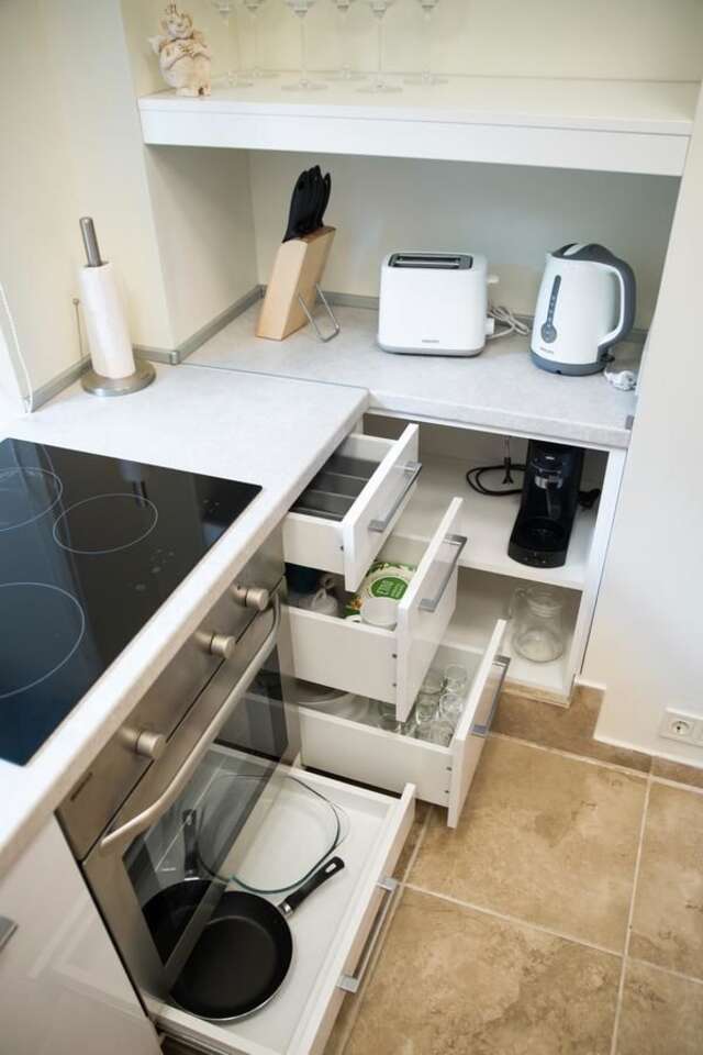 Апартаменты Stay in Kaunas Каунас-17