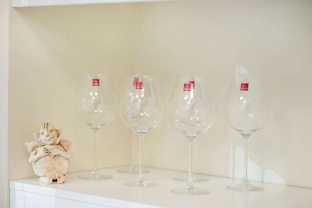 Апартаменты Stay in Kaunas Каунас-21