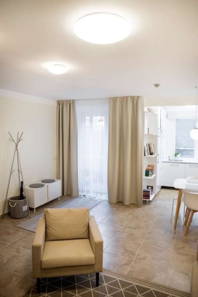 Апартаменты Stay in Kaunas Каунас-24