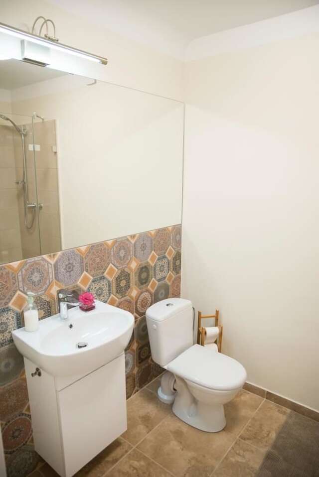 Апартаменты Stay in Kaunas Каунас-29