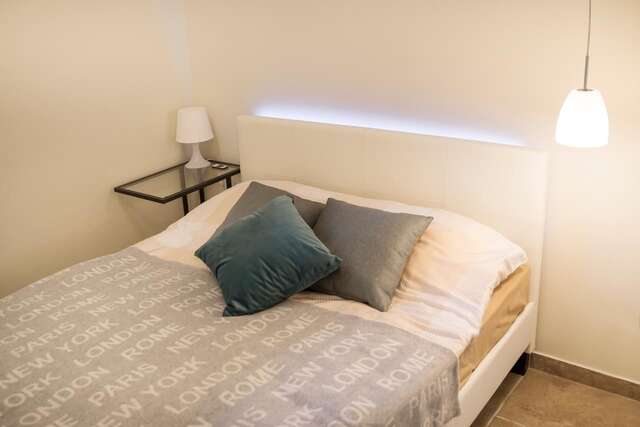 Апартаменты Stay in Kaunas Каунас-32