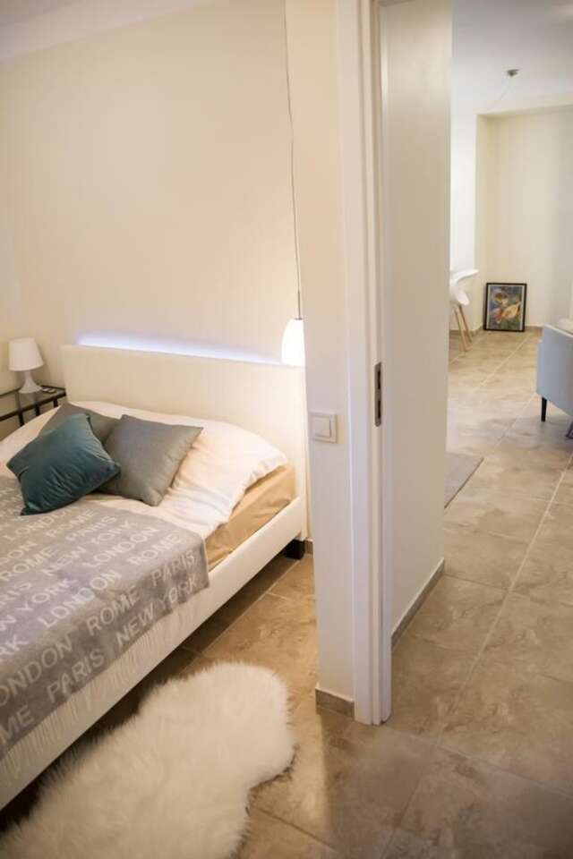 Апартаменты Stay in Kaunas Каунас-33