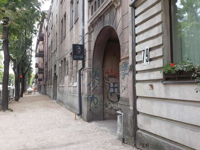 Апартаменты Stay in Kaunas Каунас-43