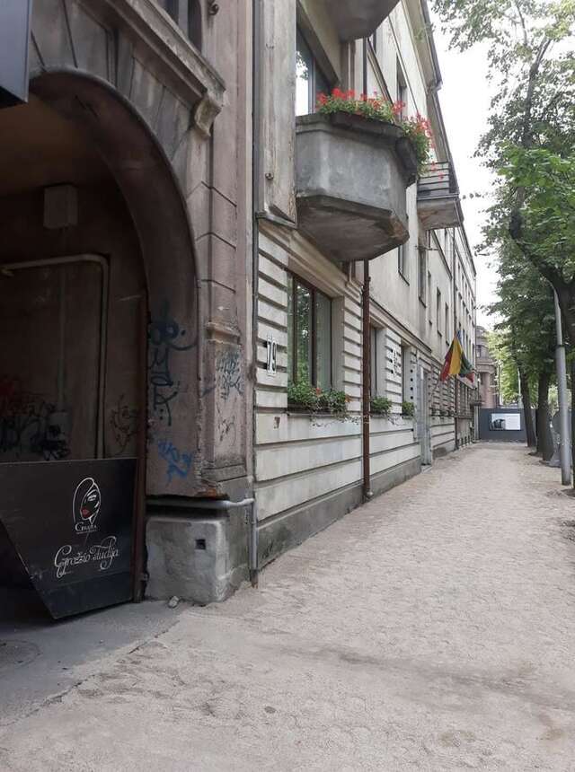 Апартаменты Stay in Kaunas Каунас-45