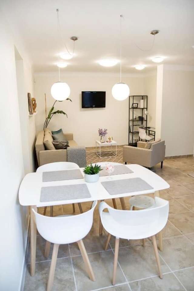 Апартаменты Stay in Kaunas Каунас-46