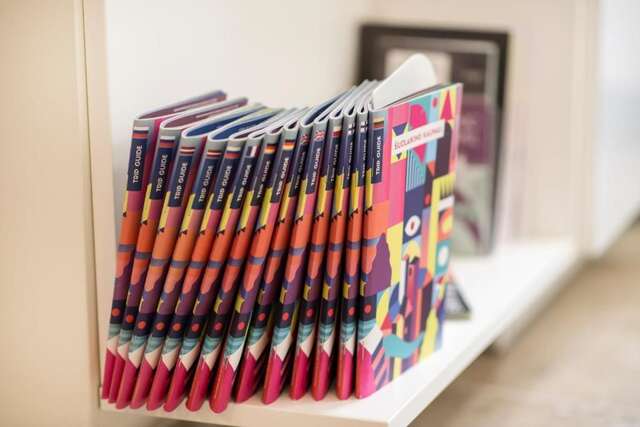 Апартаменты Stay in Kaunas Каунас-49