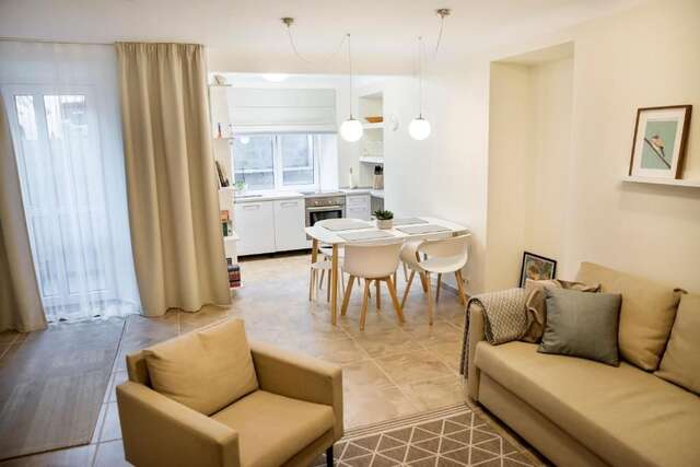 Апартаменты Stay in Kaunas Каунас-69