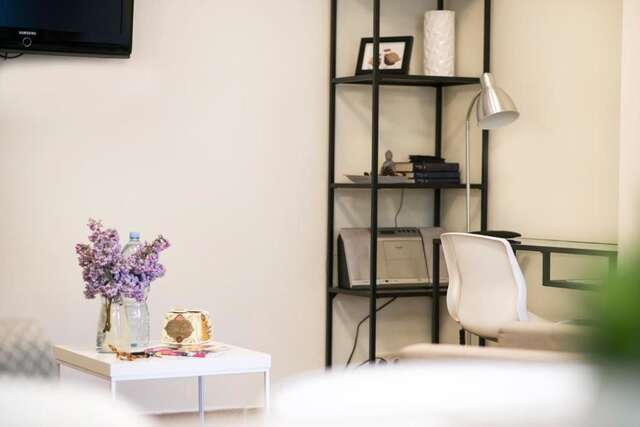 Апартаменты Stay in Kaunas Каунас-74