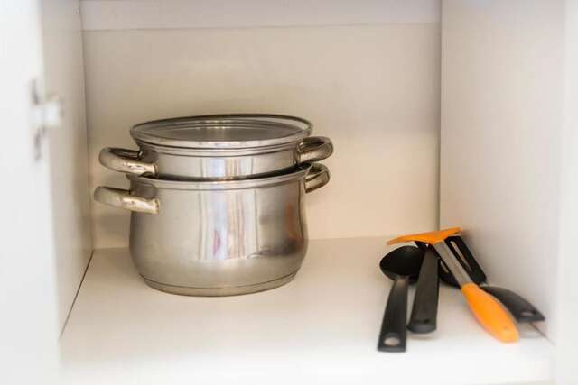 Апартаменты Stay in Kaunas Каунас-80