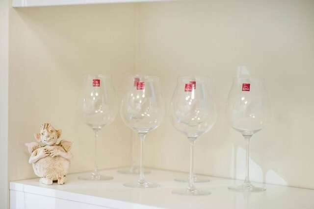 Апартаменты Stay in Kaunas Каунас-82